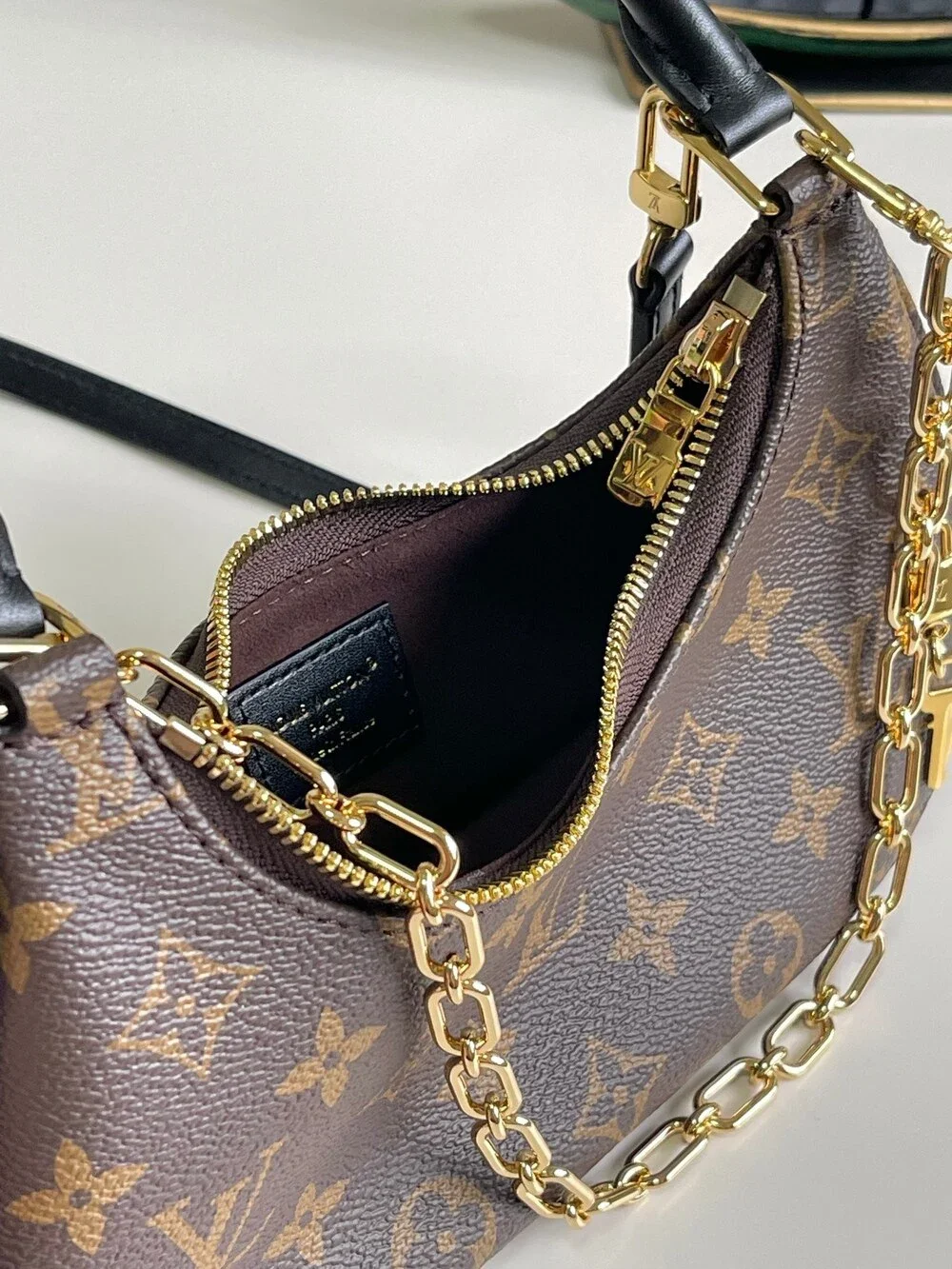 Louis Vuitton Catchy PM Bag - Picture 8 of 9